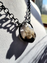 Load image into Gallery viewer, Raw Included Quartz Garden Quartz Handmade  OOAK
