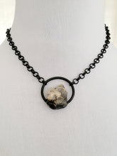 Load image into Gallery viewer, Raw Included Quartz Garden Quartz Handmade  OOAK
